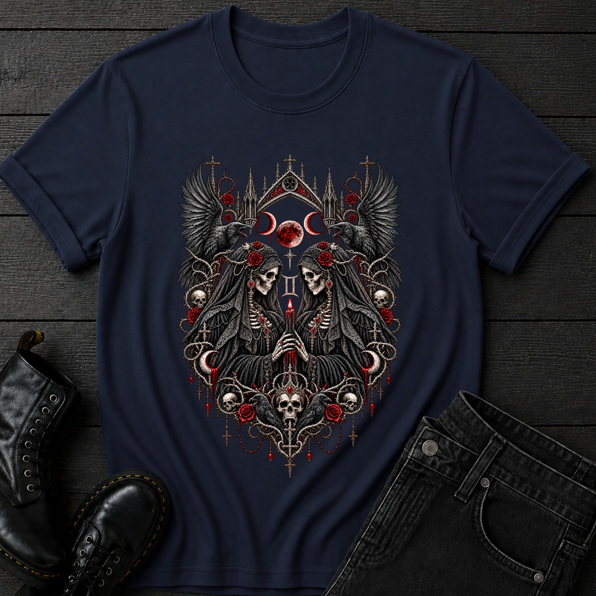 Gemini T-Shirt