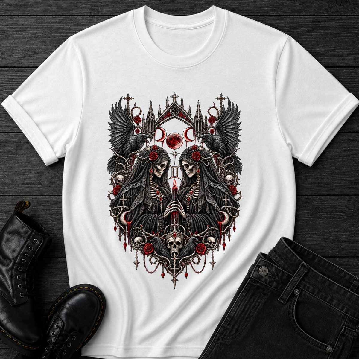 Gemini T-Shirt