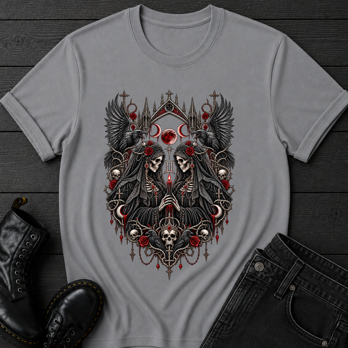 Gemini T-Shirt