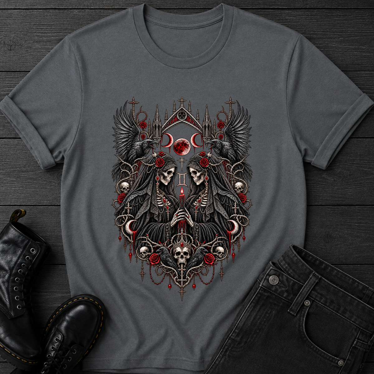 Gemini T-Shirt