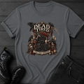 Grim's Dead Tired T-Shirt