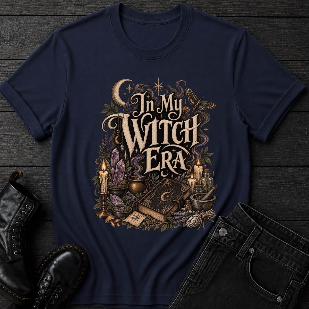 In My Witch Era T-Shirt