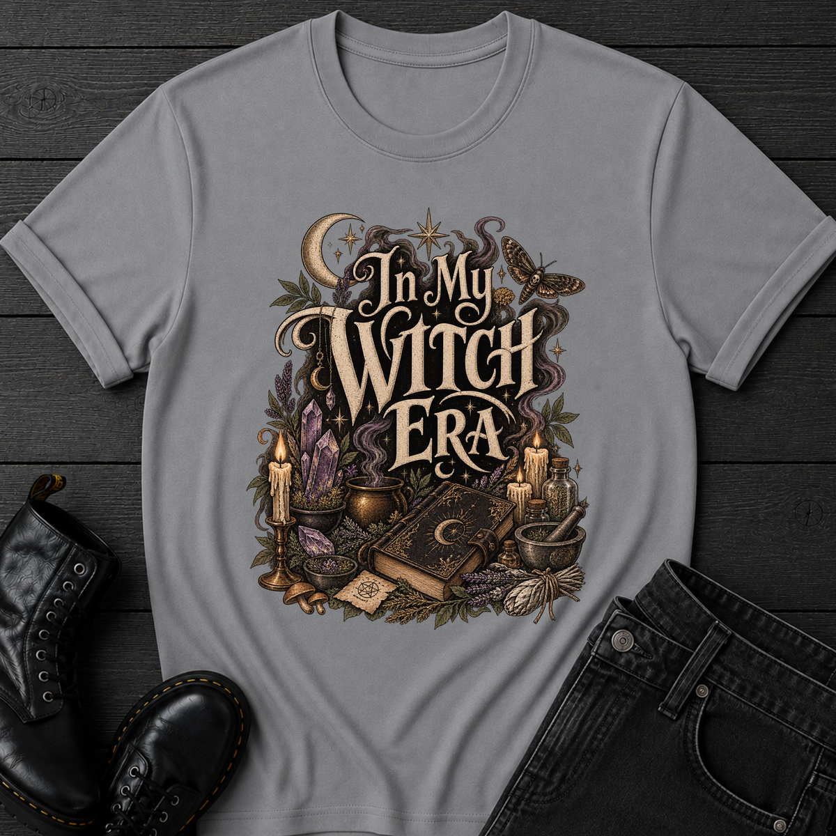 In My Witch Era T-Shirt