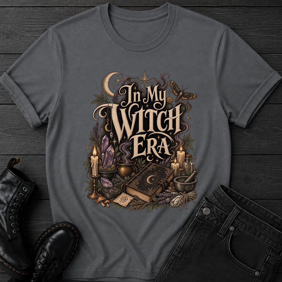 In My Witch Era T-Shirt