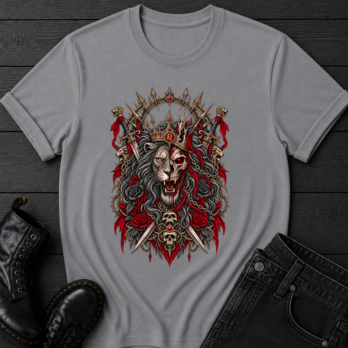 Leo T-Shirt