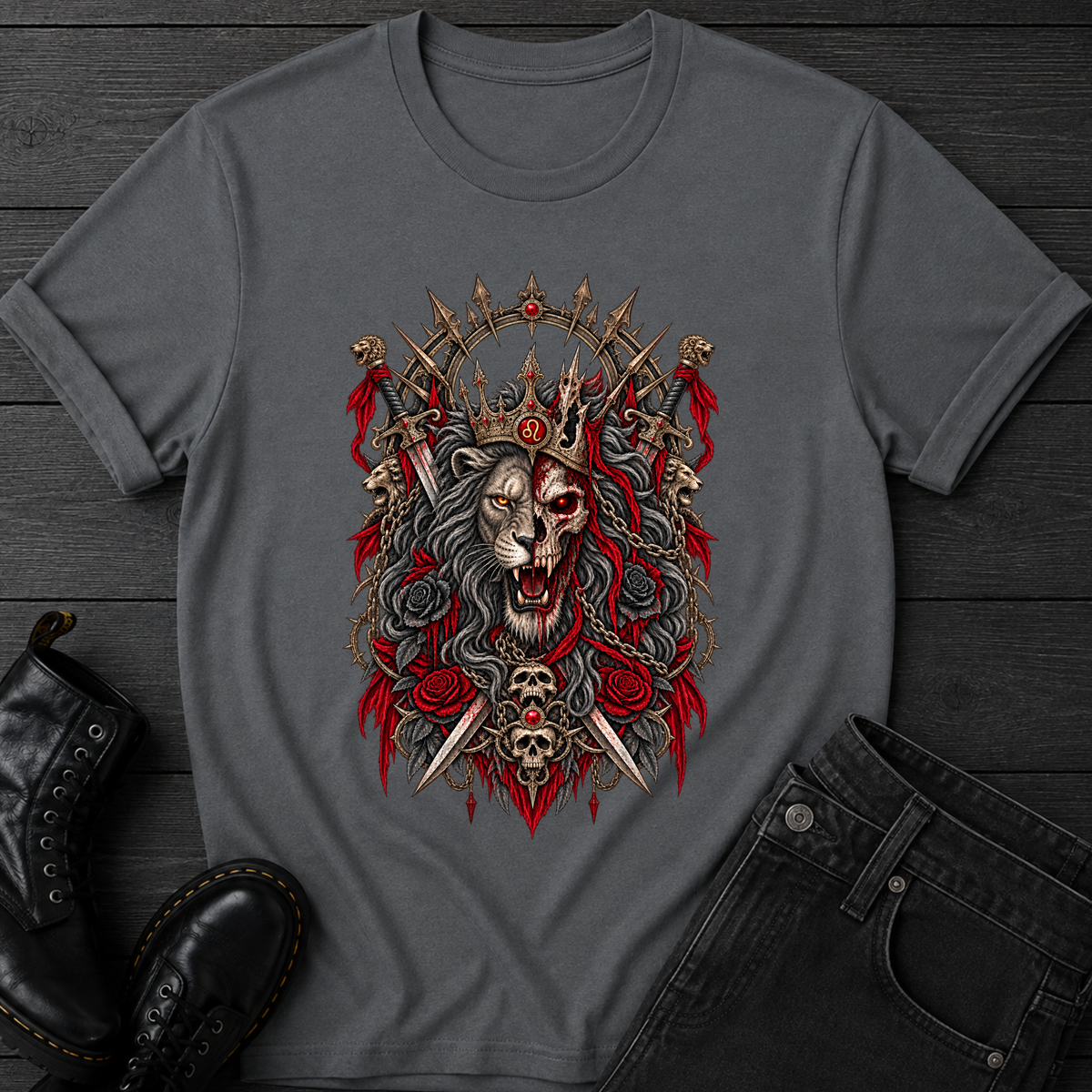 Leo T-Shirt