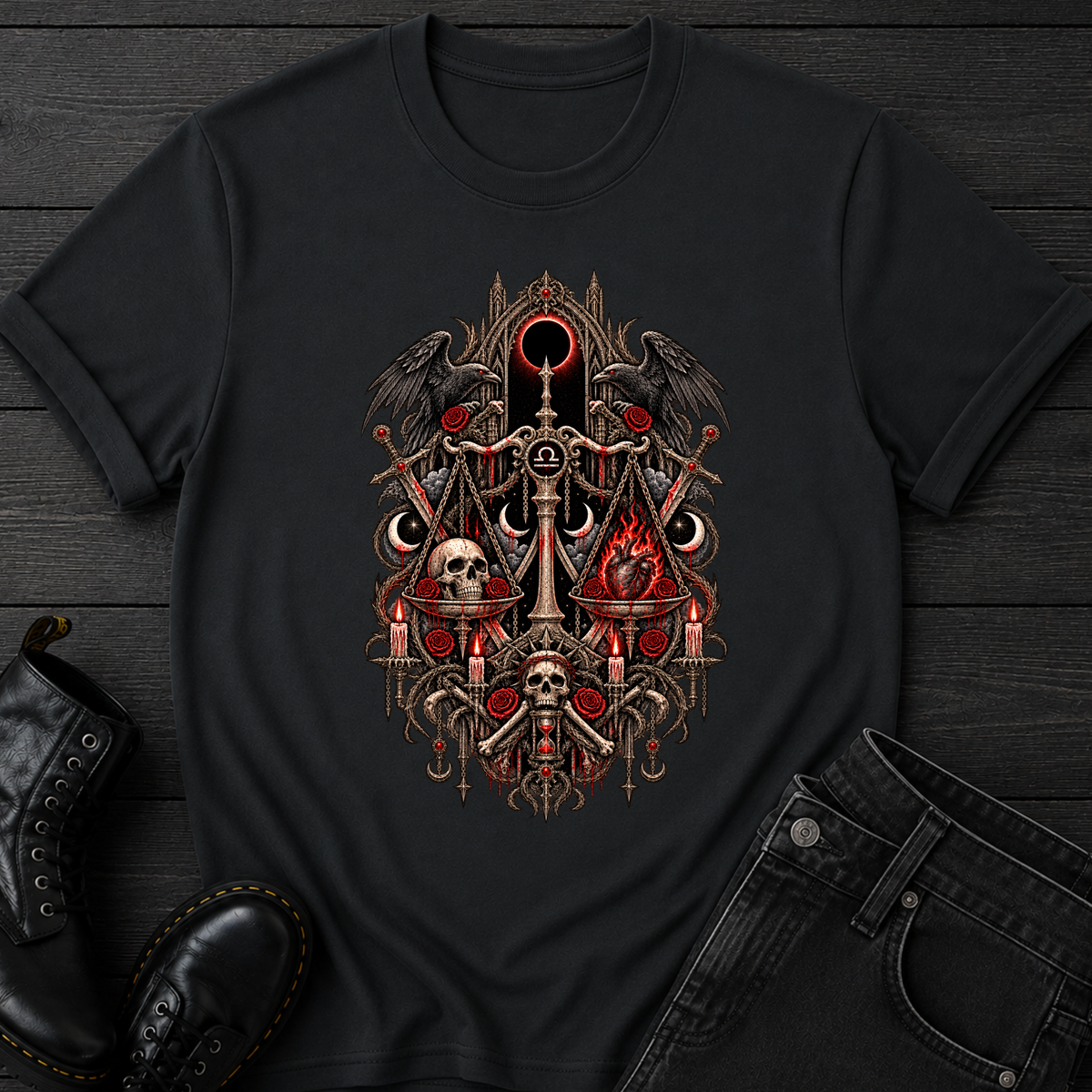 Libra T-Shirt