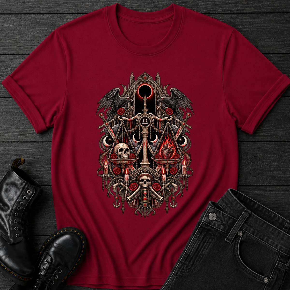 Libra T-Shirt