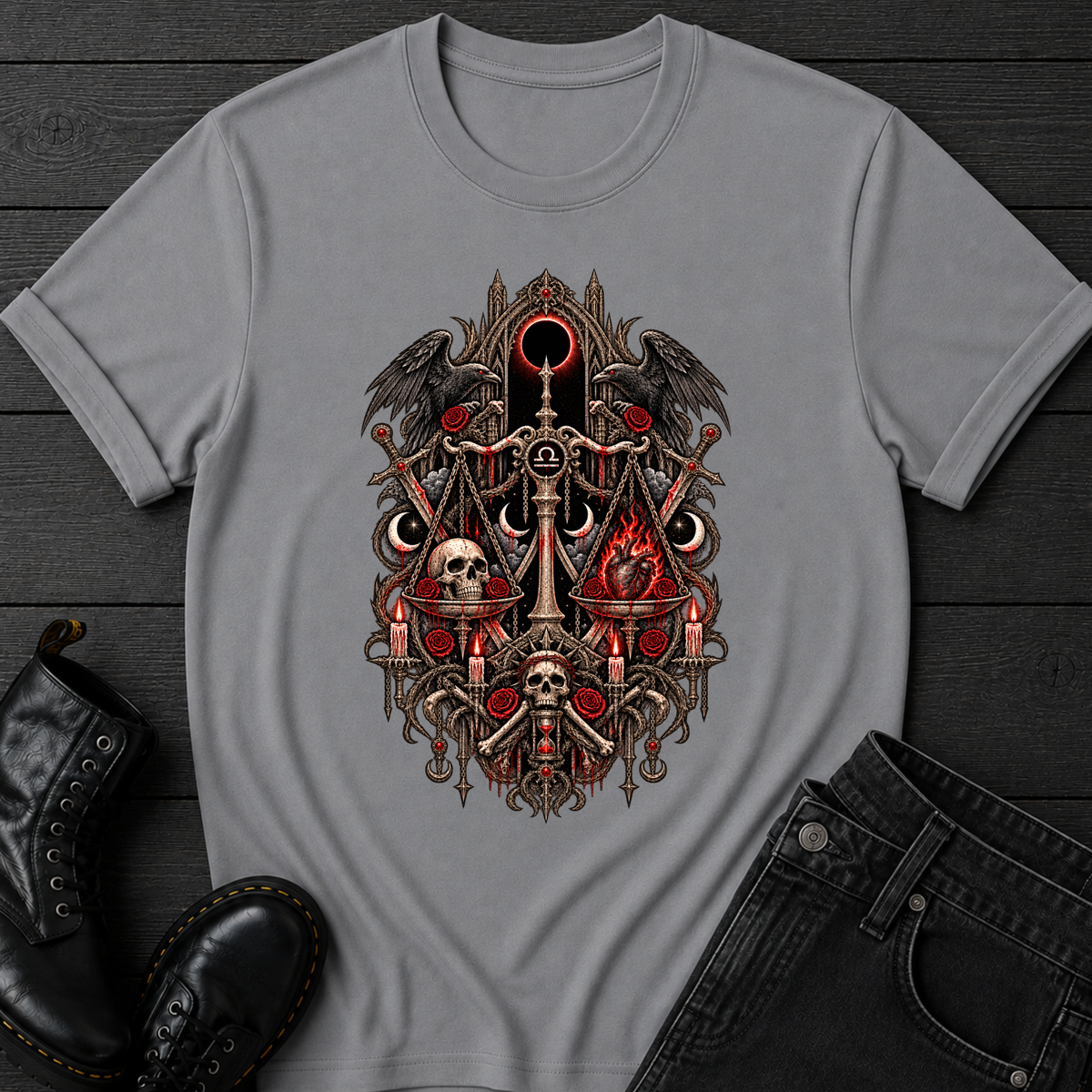 Libra T-Shirt