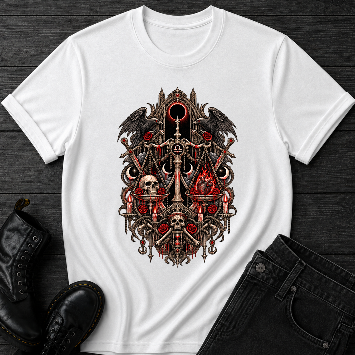 Libra T-Shirt
