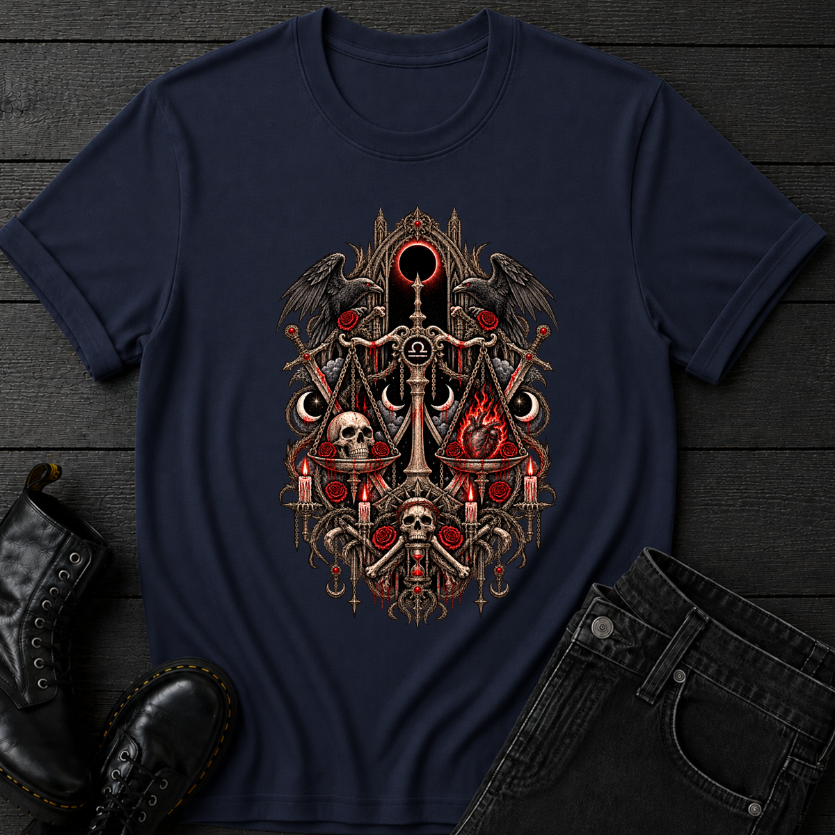Libra T-Shirt