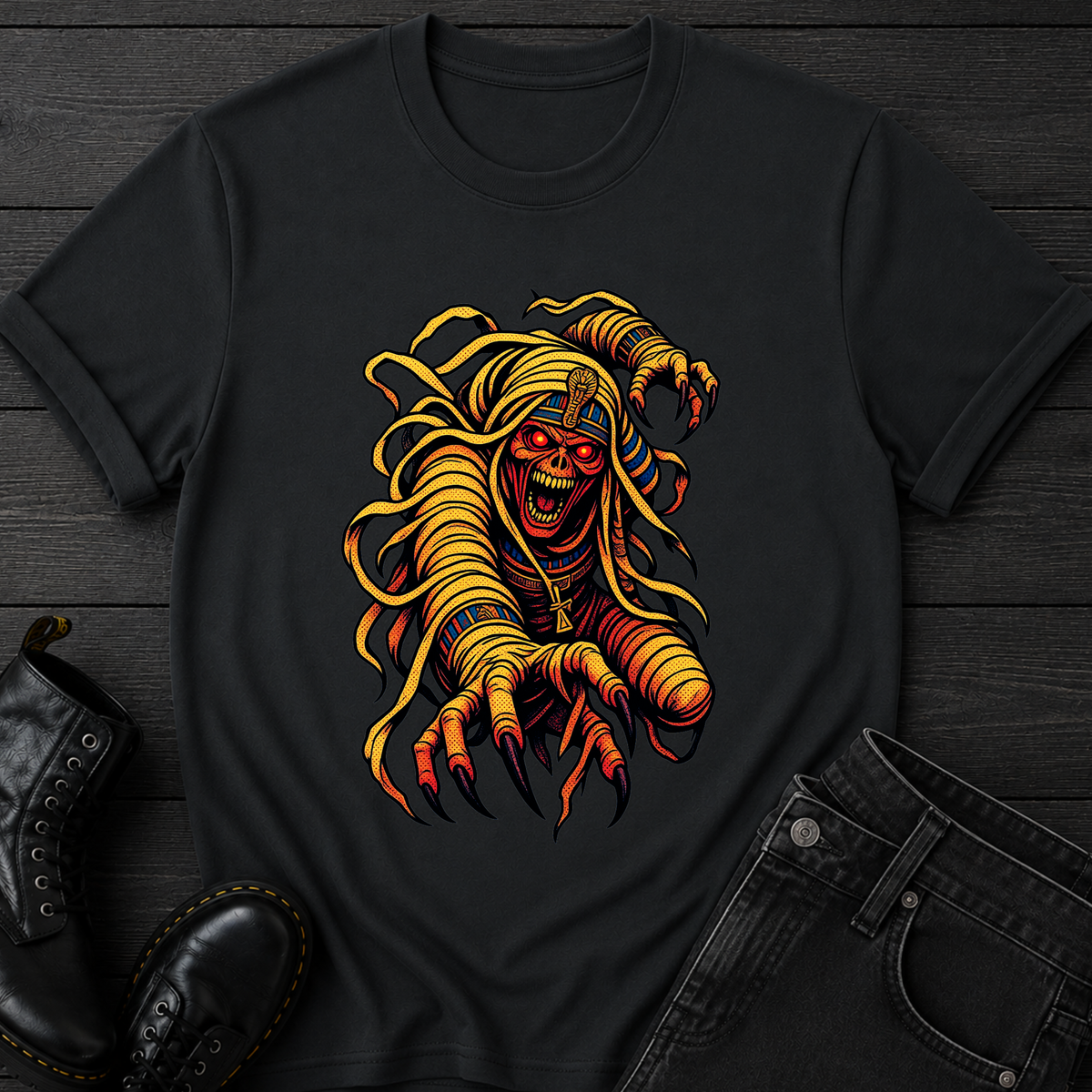 Mummy T-Shirt