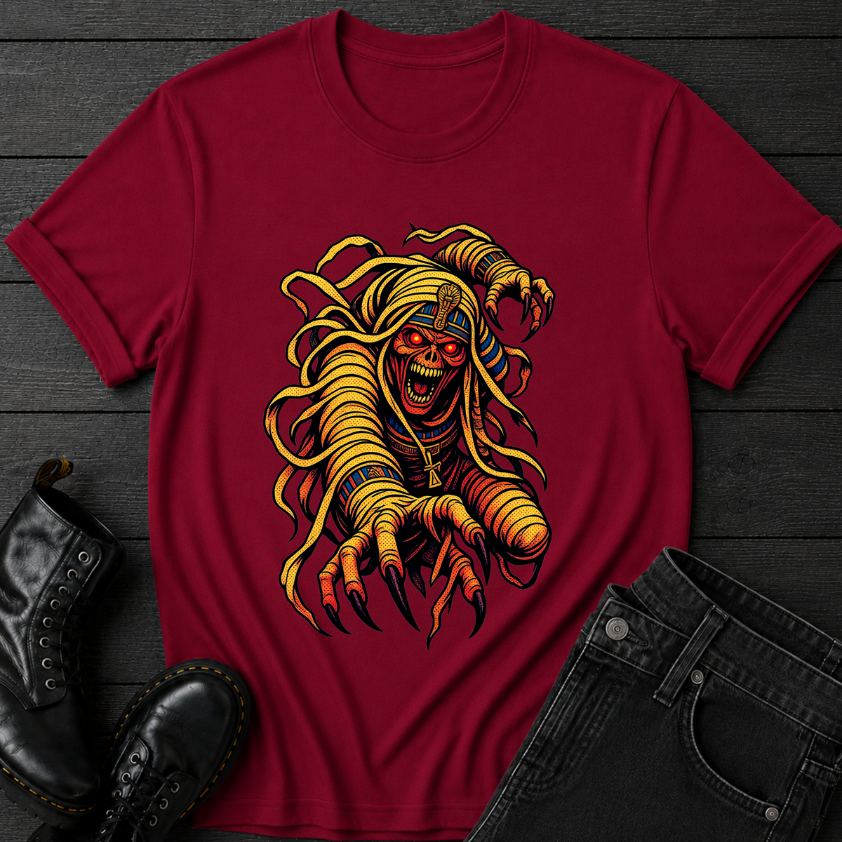 Mummy T-Shirt