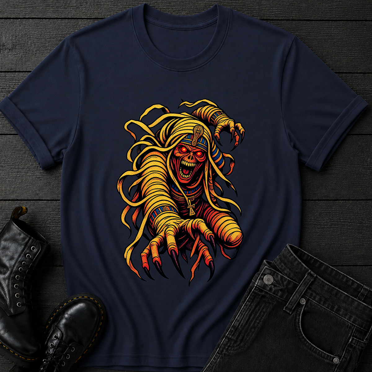 Mummy T-Shirt