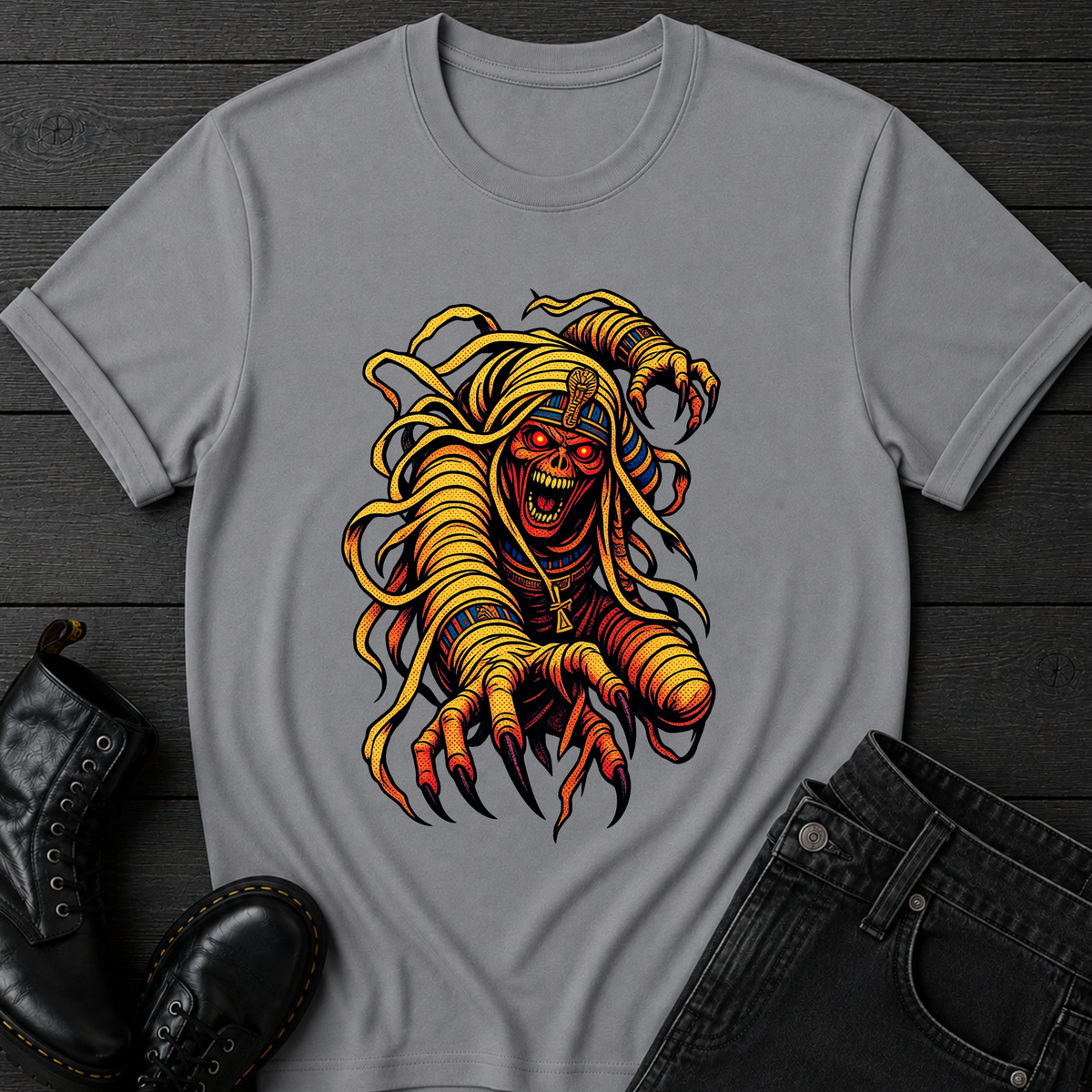 Mummy T-Shirt