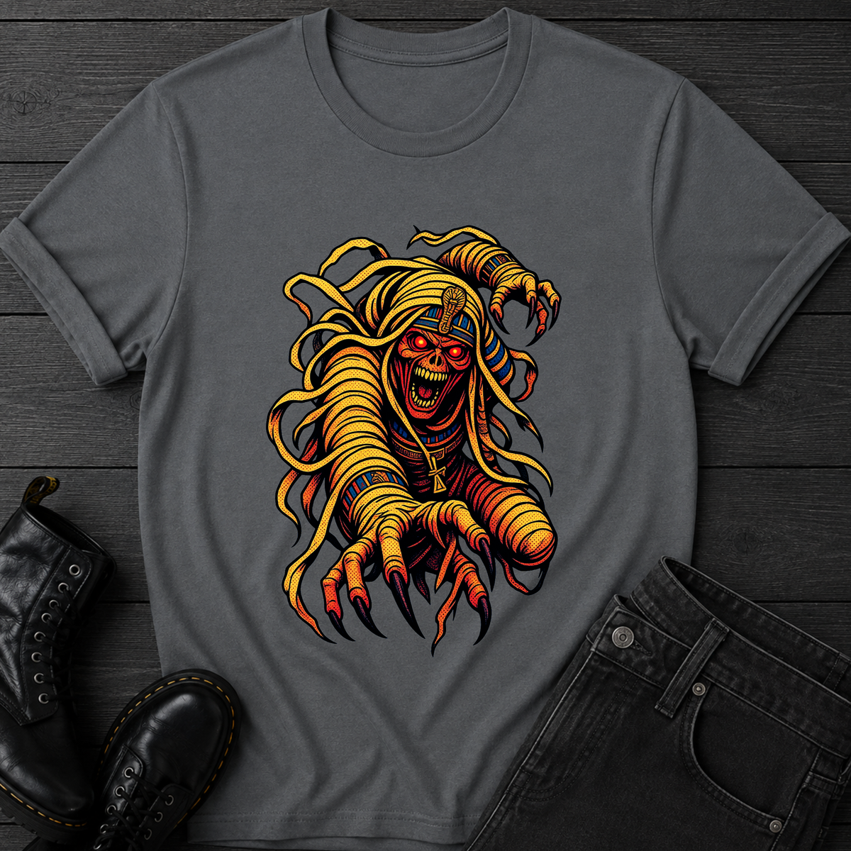 Mummy T-Shirt