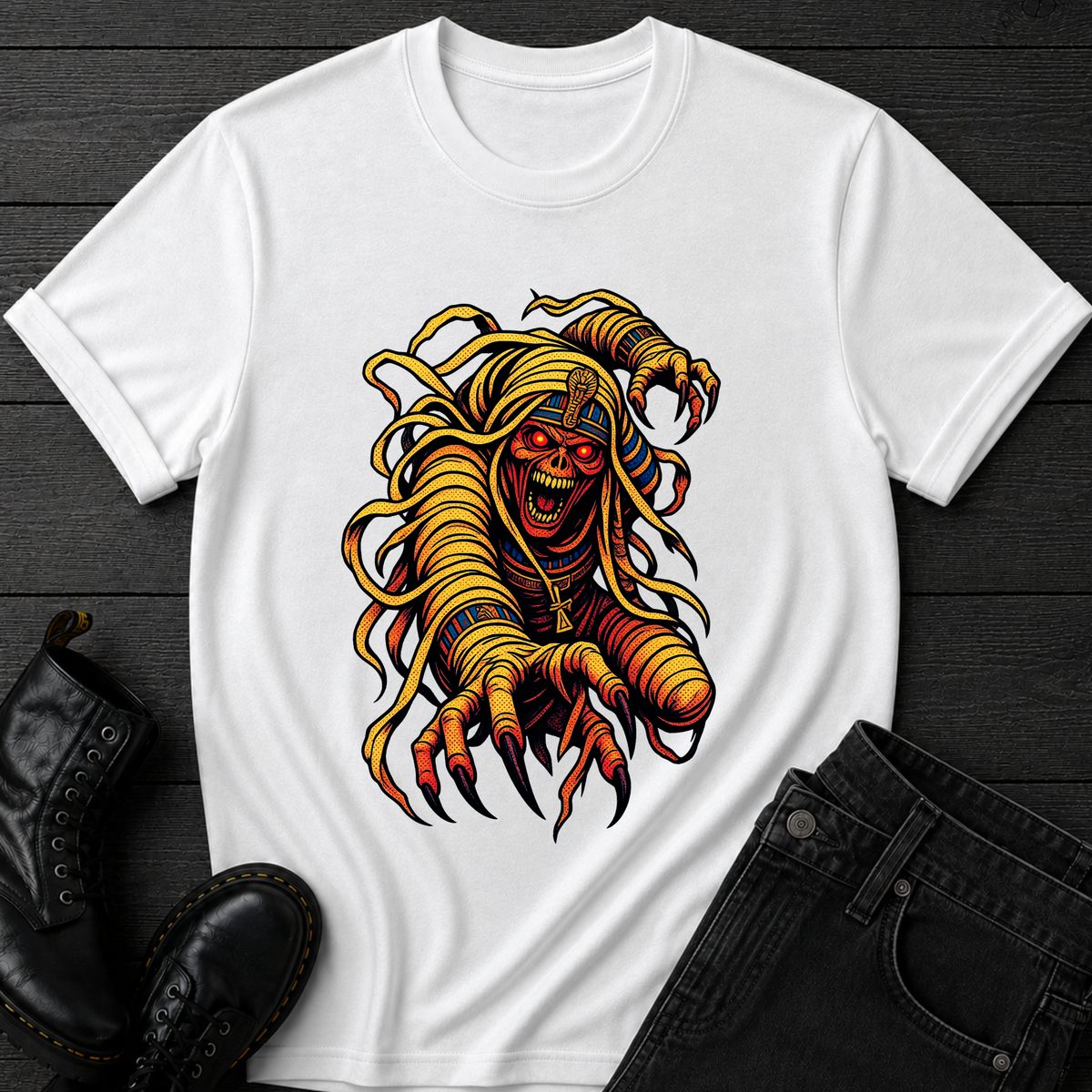Mummy T-Shirt