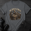 My Social Circle T-Shirt