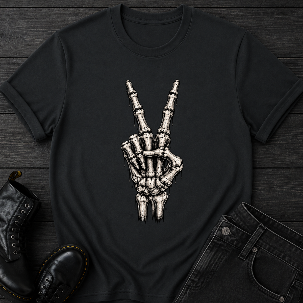 Peace T-Shirt