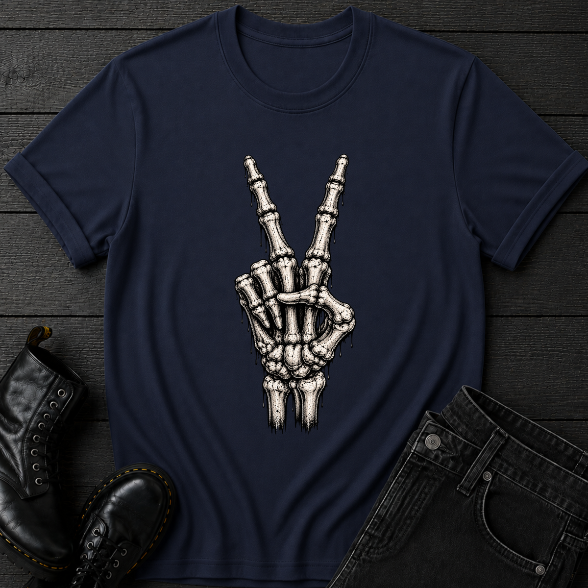 Peace T-Shirt