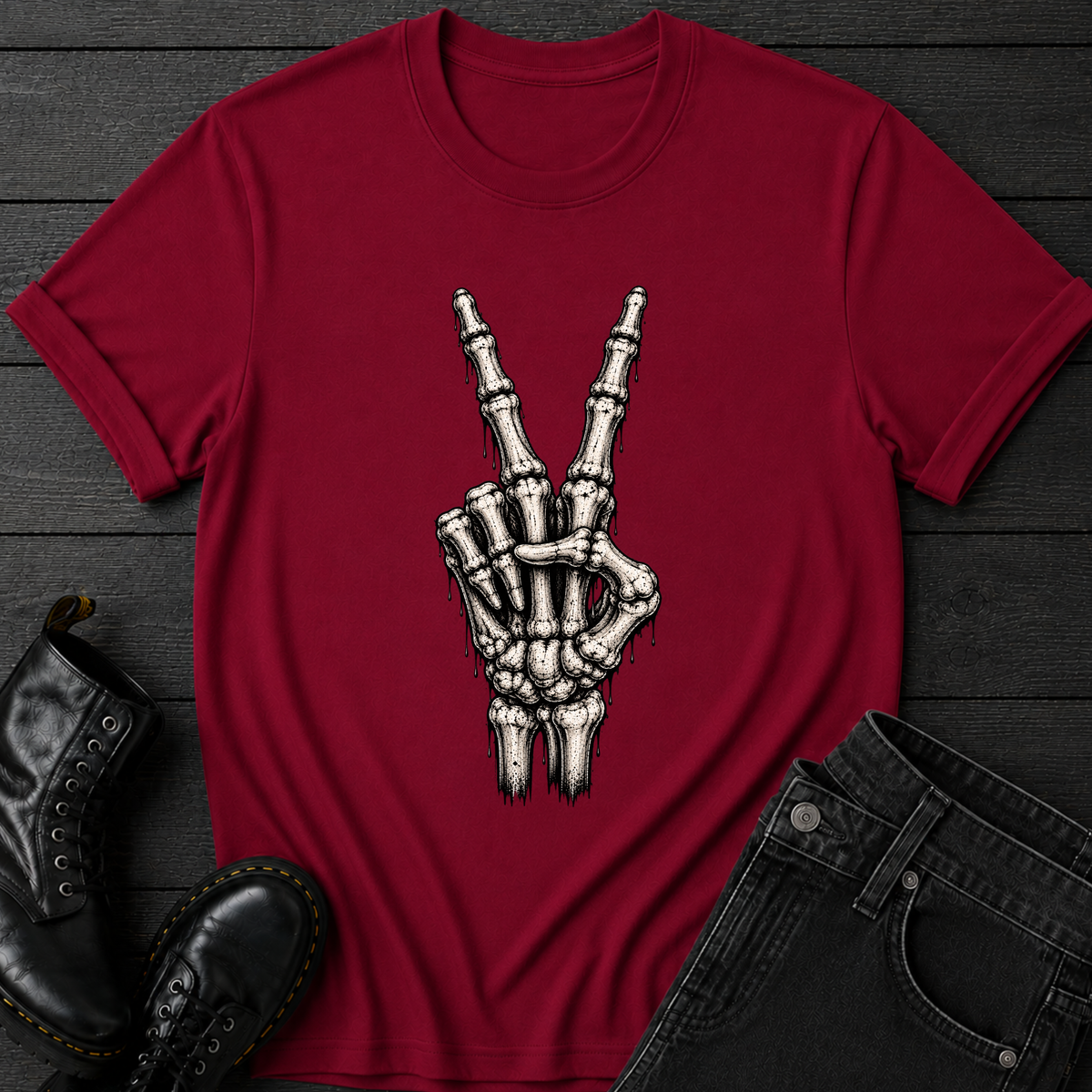 Peace T-Shirt