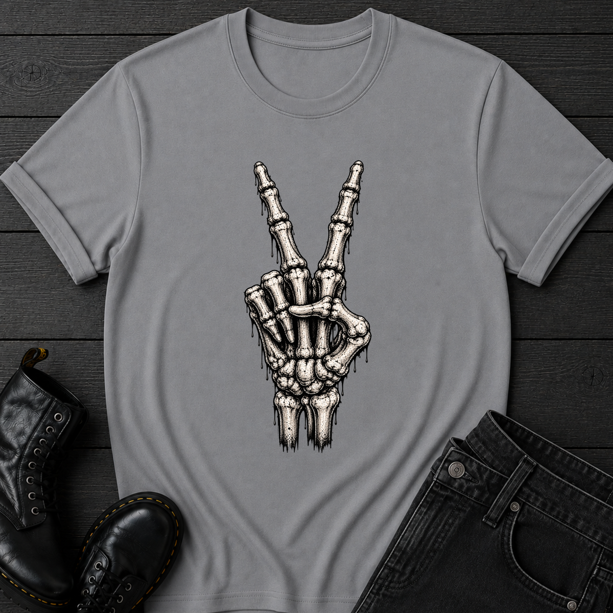 Peace T-Shirt