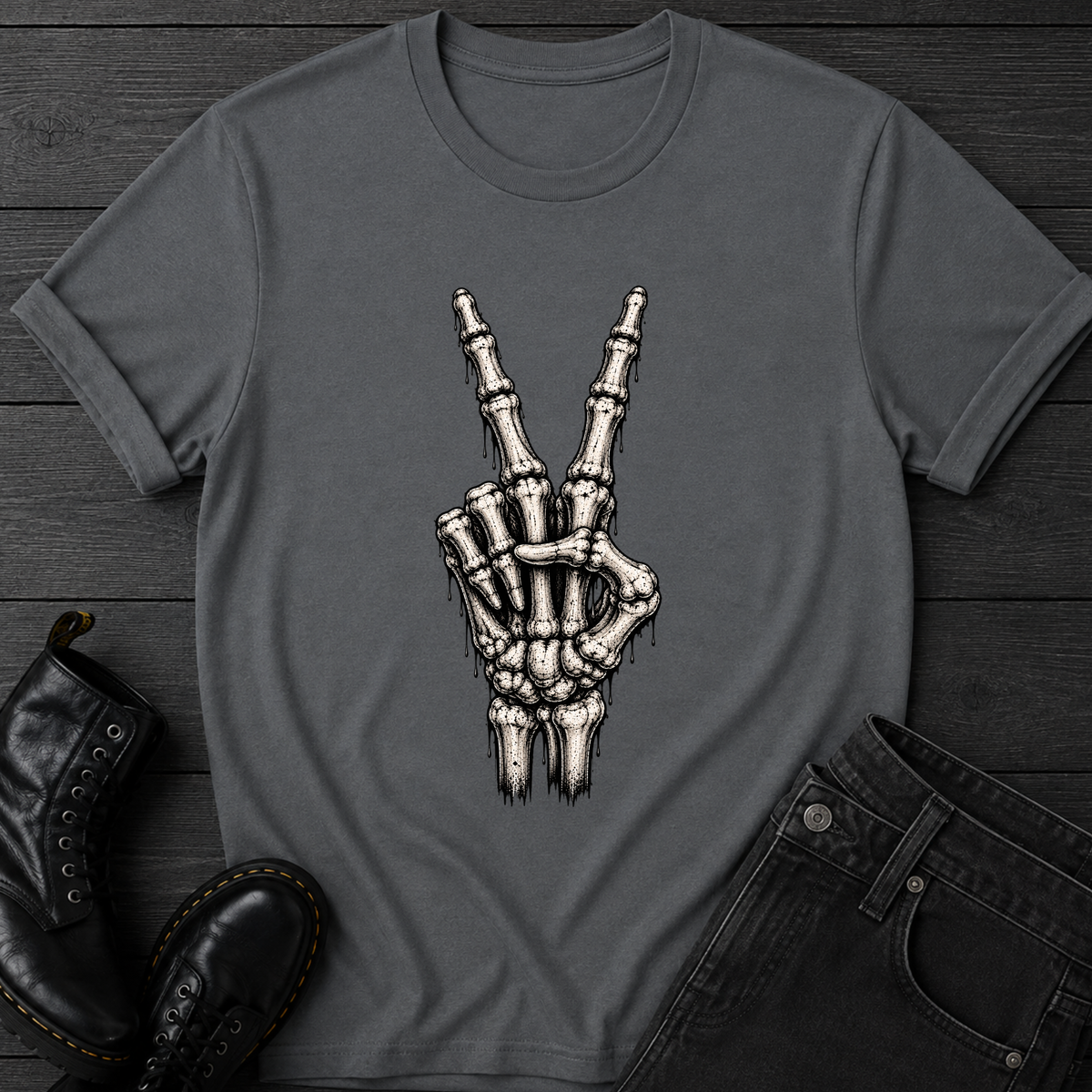Peace T-Shirt