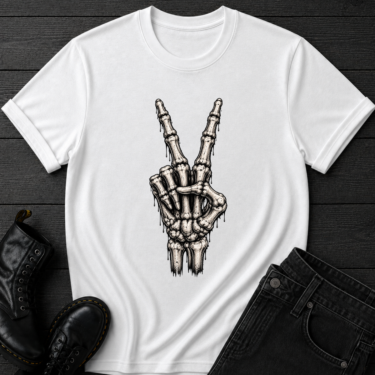 Peace T-Shirt