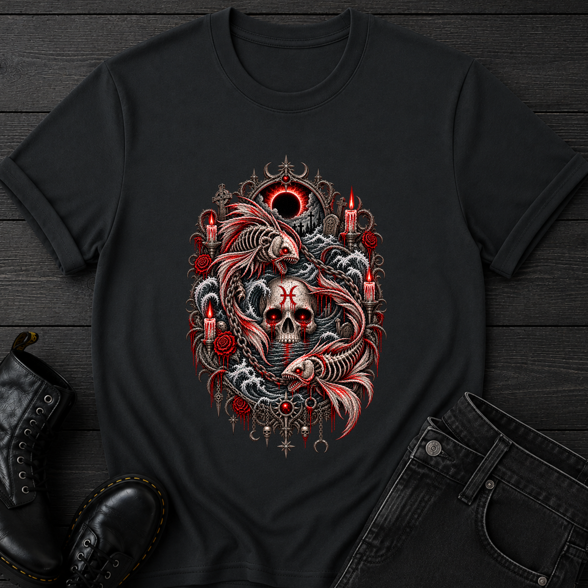 Pisces T-Shirt