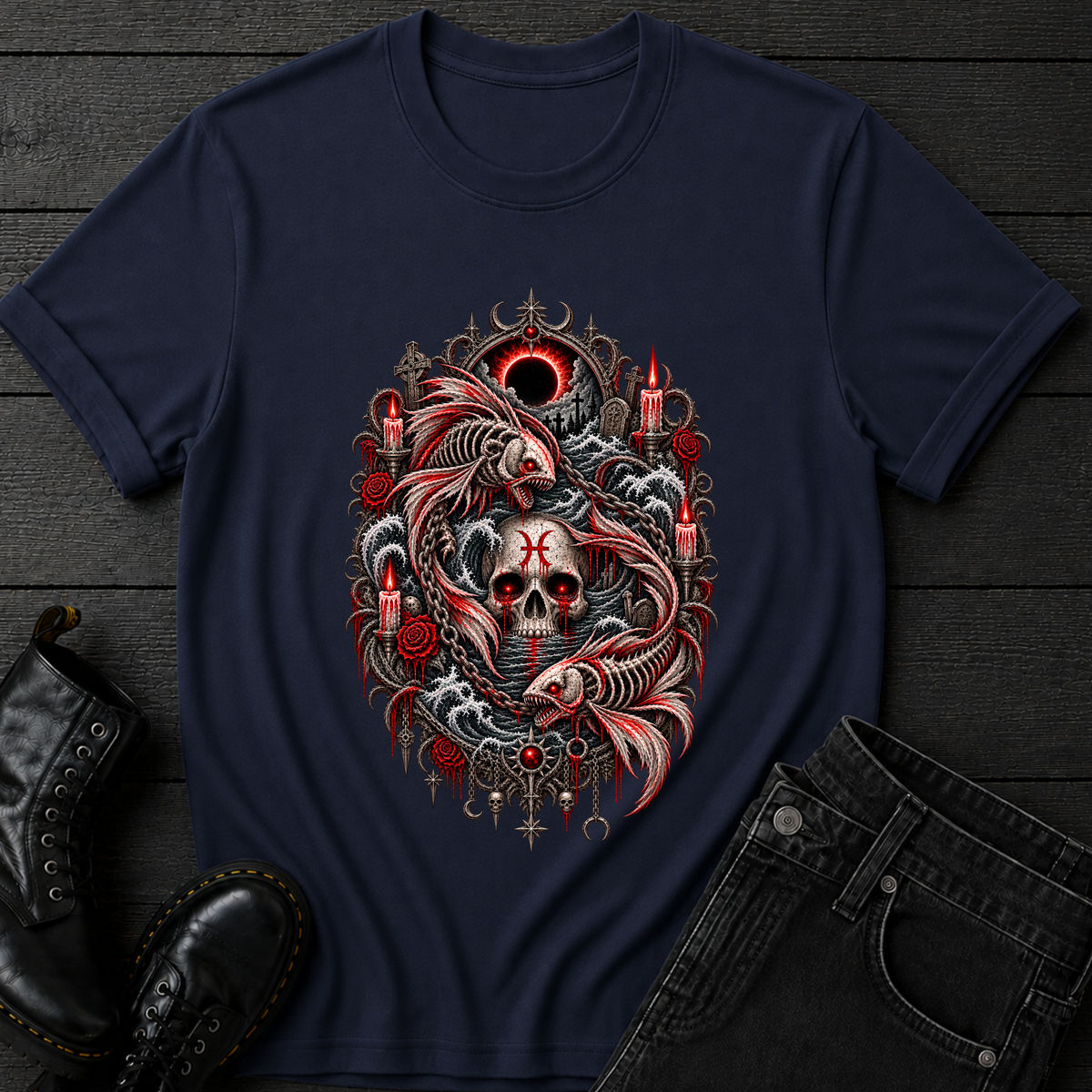 Pisces T-Shirt
