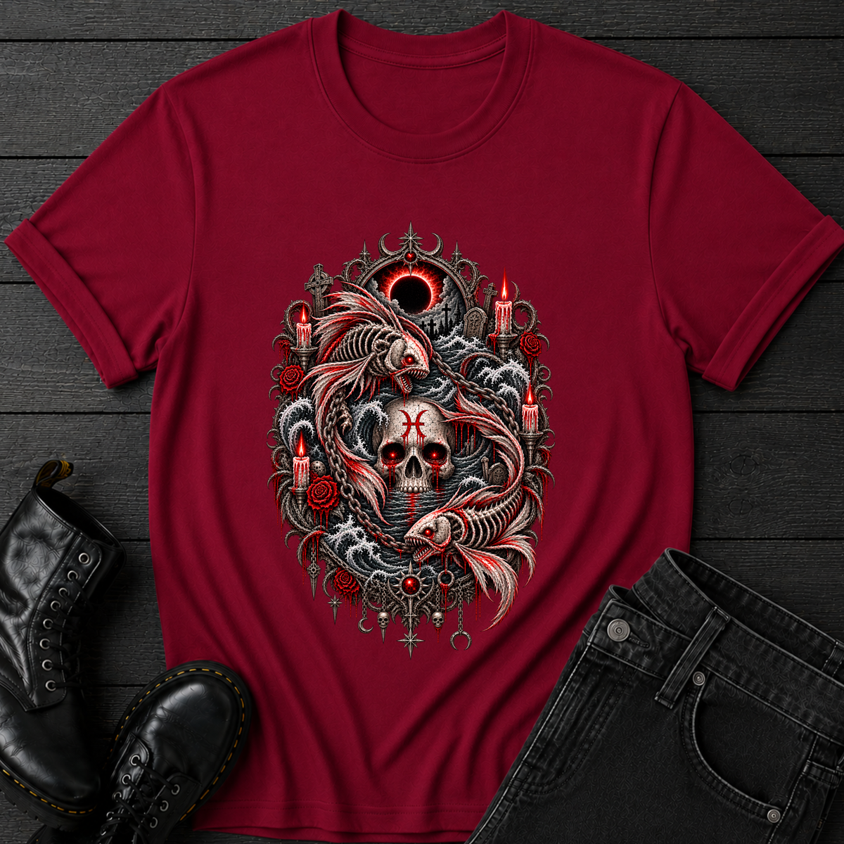 Pisces T-Shirt