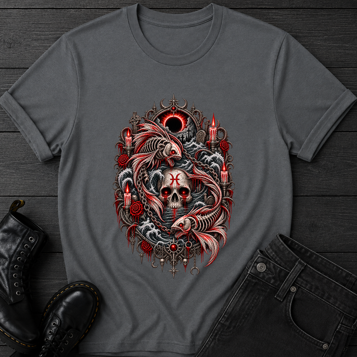 Pisces T-Shirt