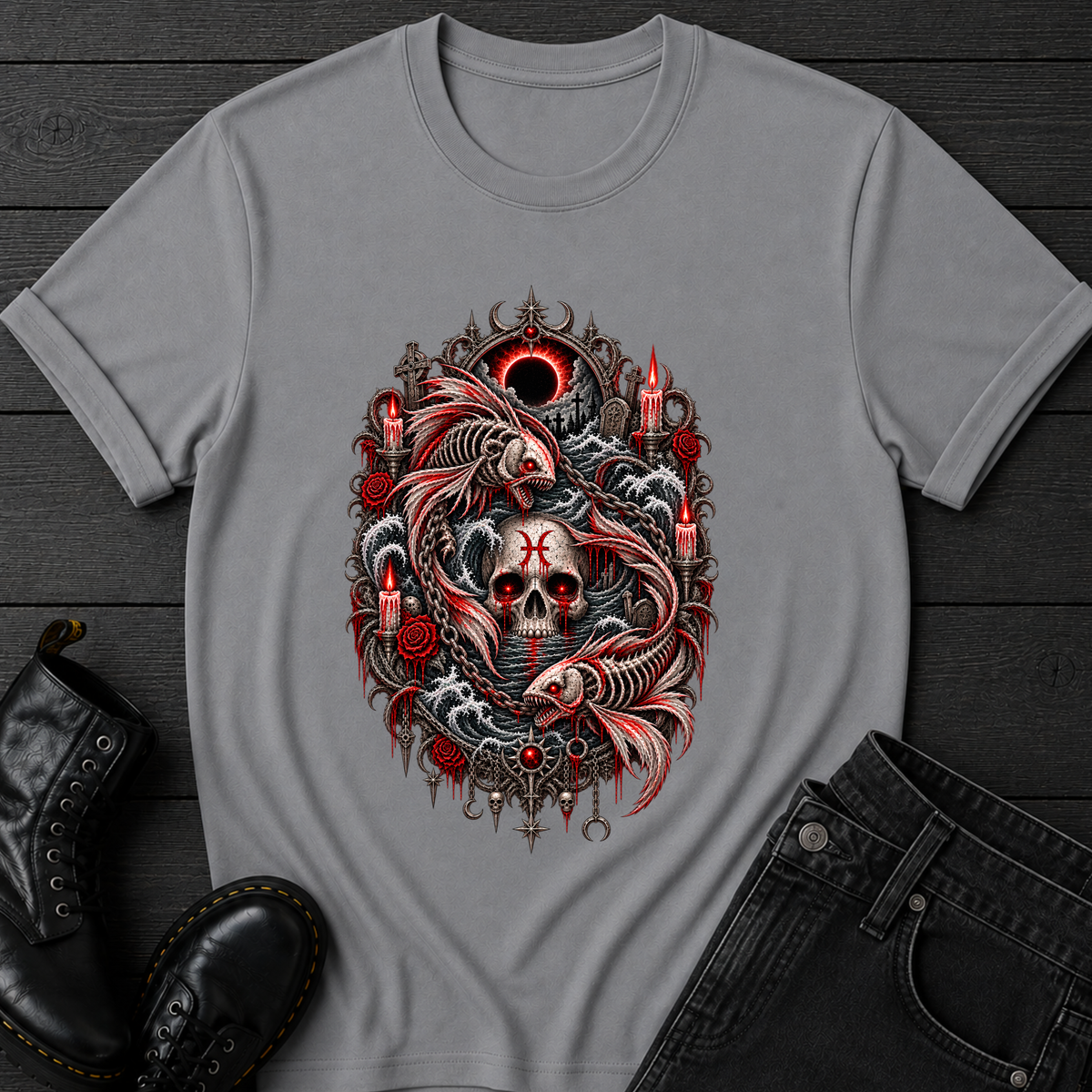 Pisces T-Shirt