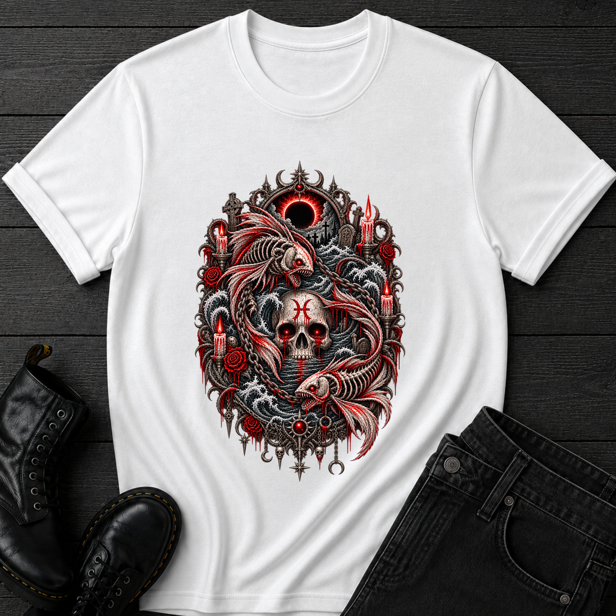 Pisces T-Shirt