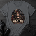 Resting Witch Face T-Shirt