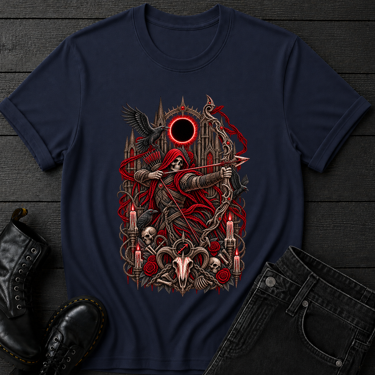 Sagittarius T-Shirt