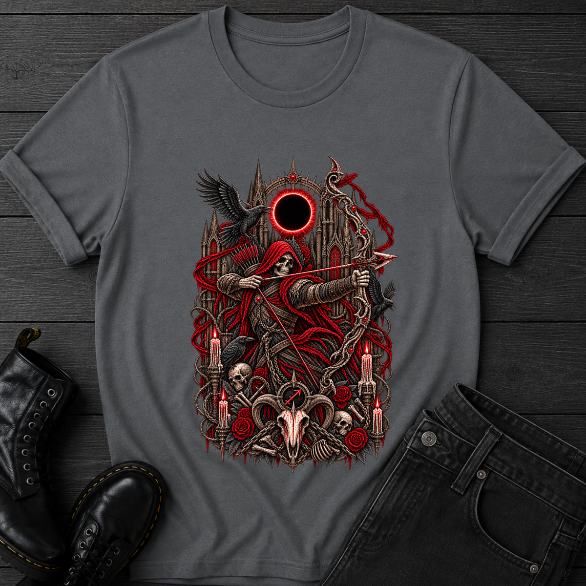 Sagittarius T-Shirt