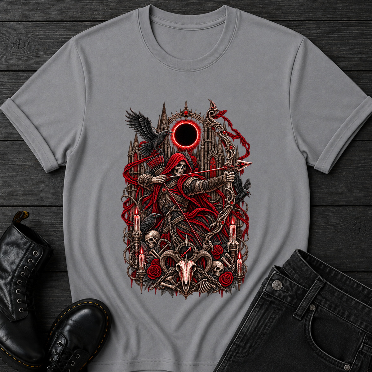 Sagittarius T-Shirt