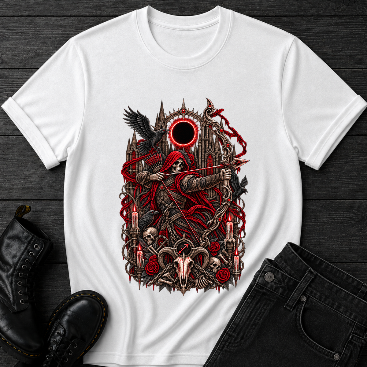 Sagittarius T-Shirt