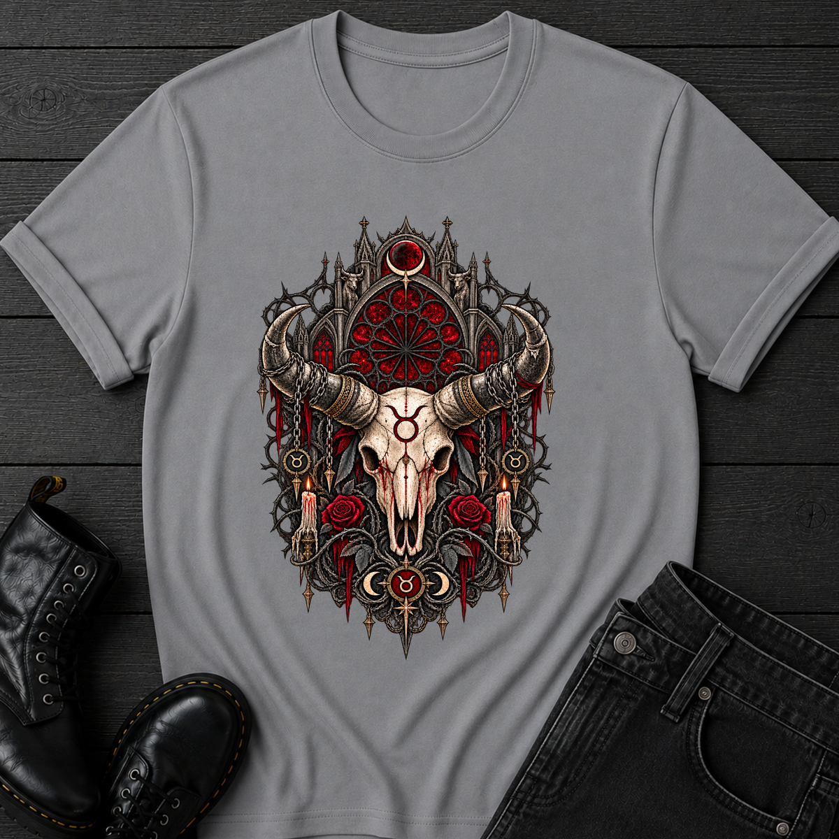 Taurus T-Shirt