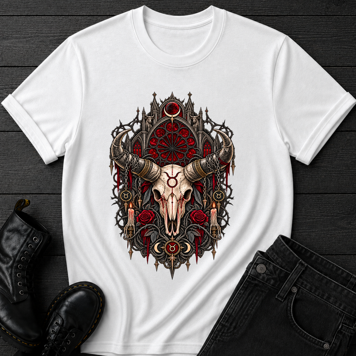 Taurus T-Shirt