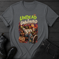 Undead & Unbothered T-Shirt