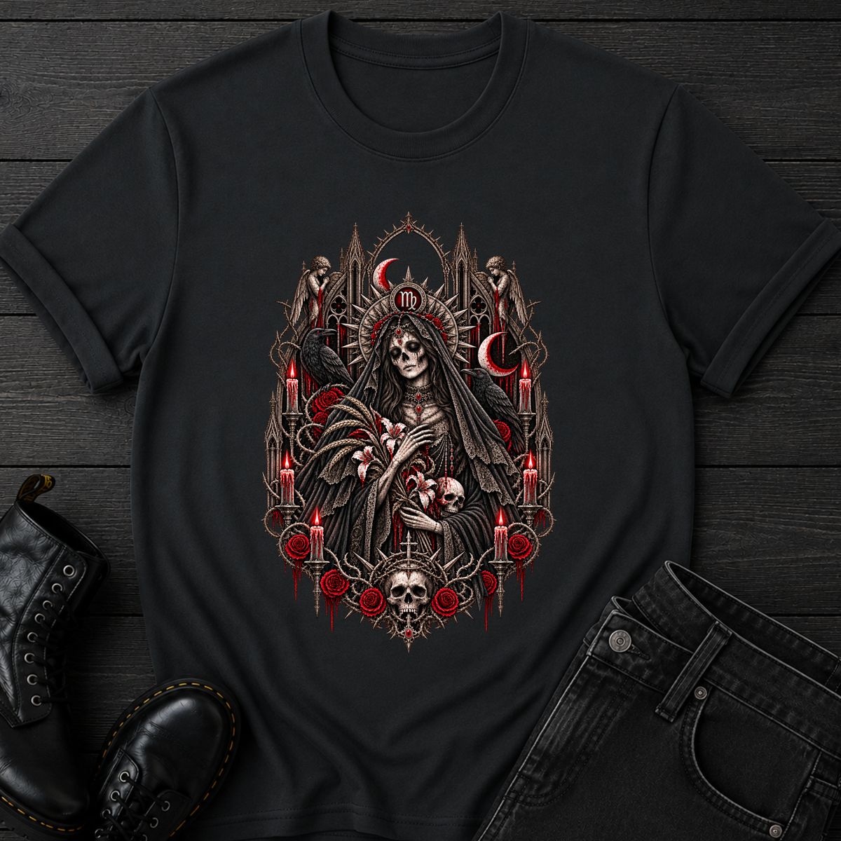 Virgo T-Shirt