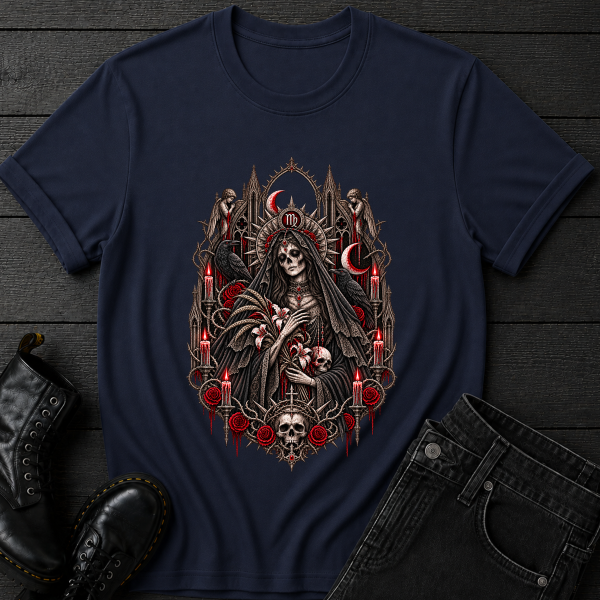 Virgo T-Shirt
