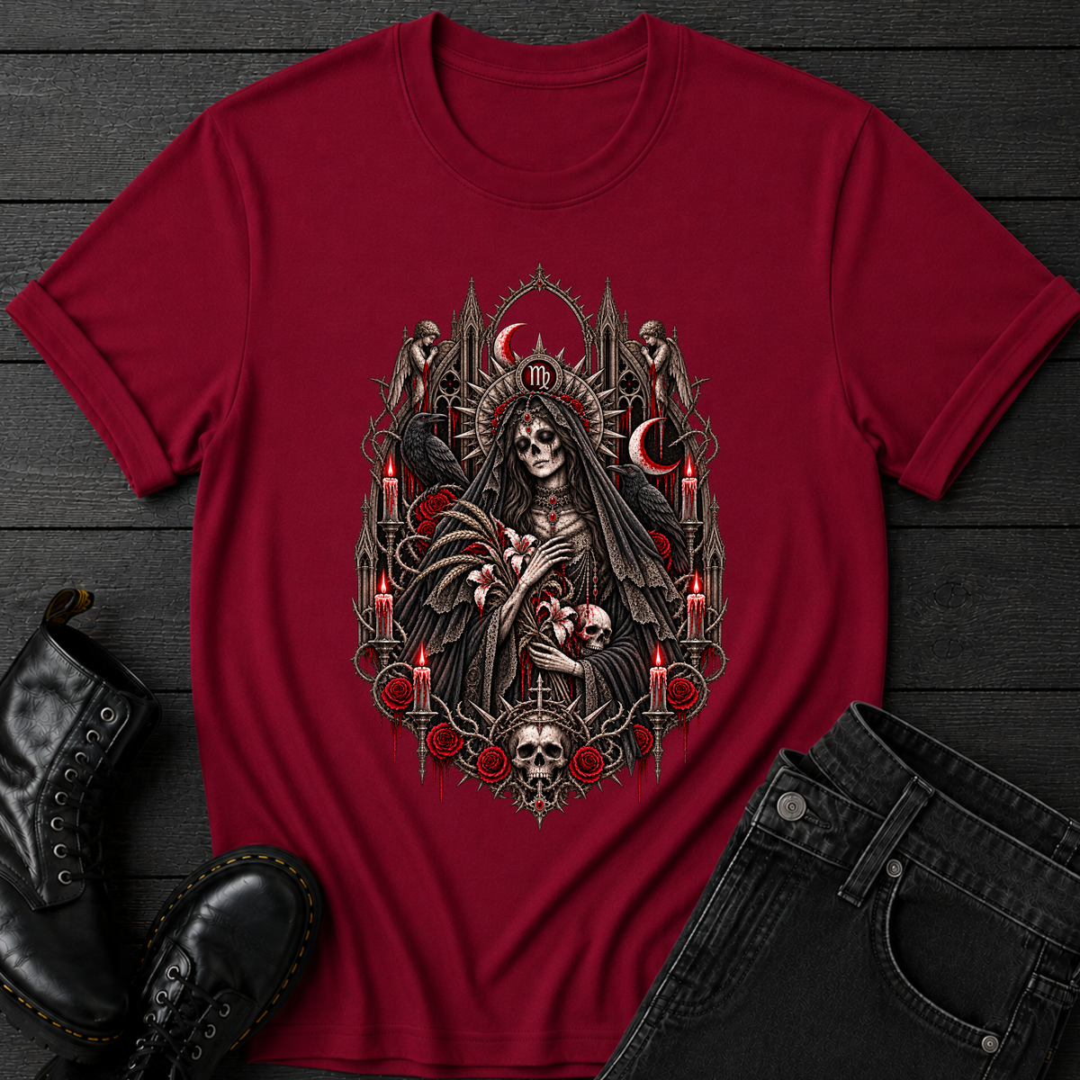 Virgo T-Shirt