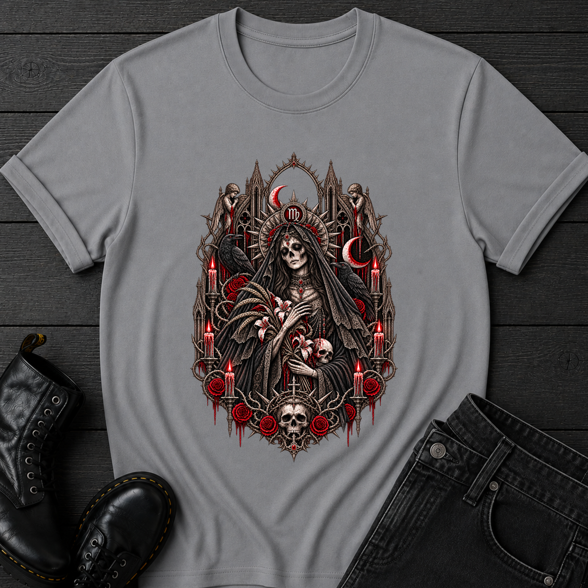 Virgo T-Shirt