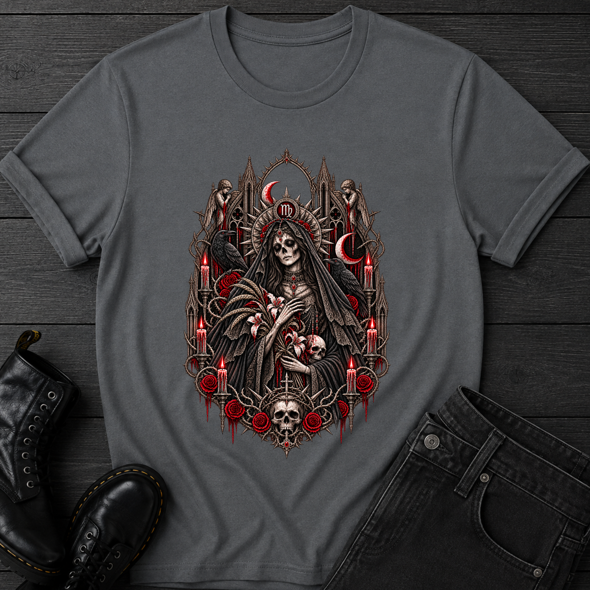 Virgo T-Shirt