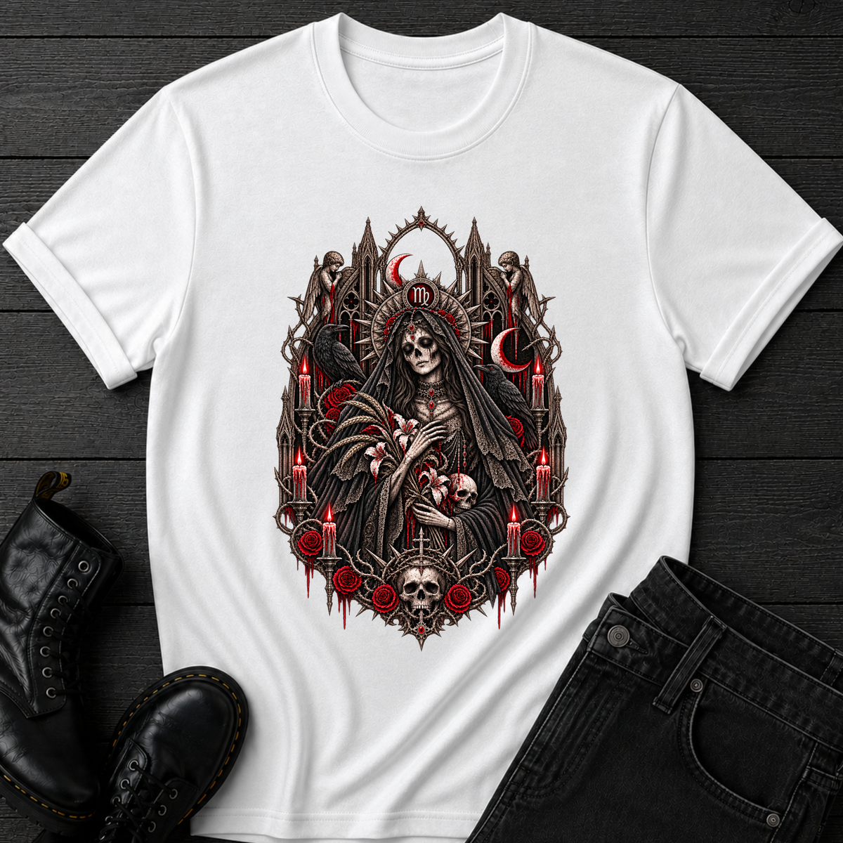 Virgo T-Shirt