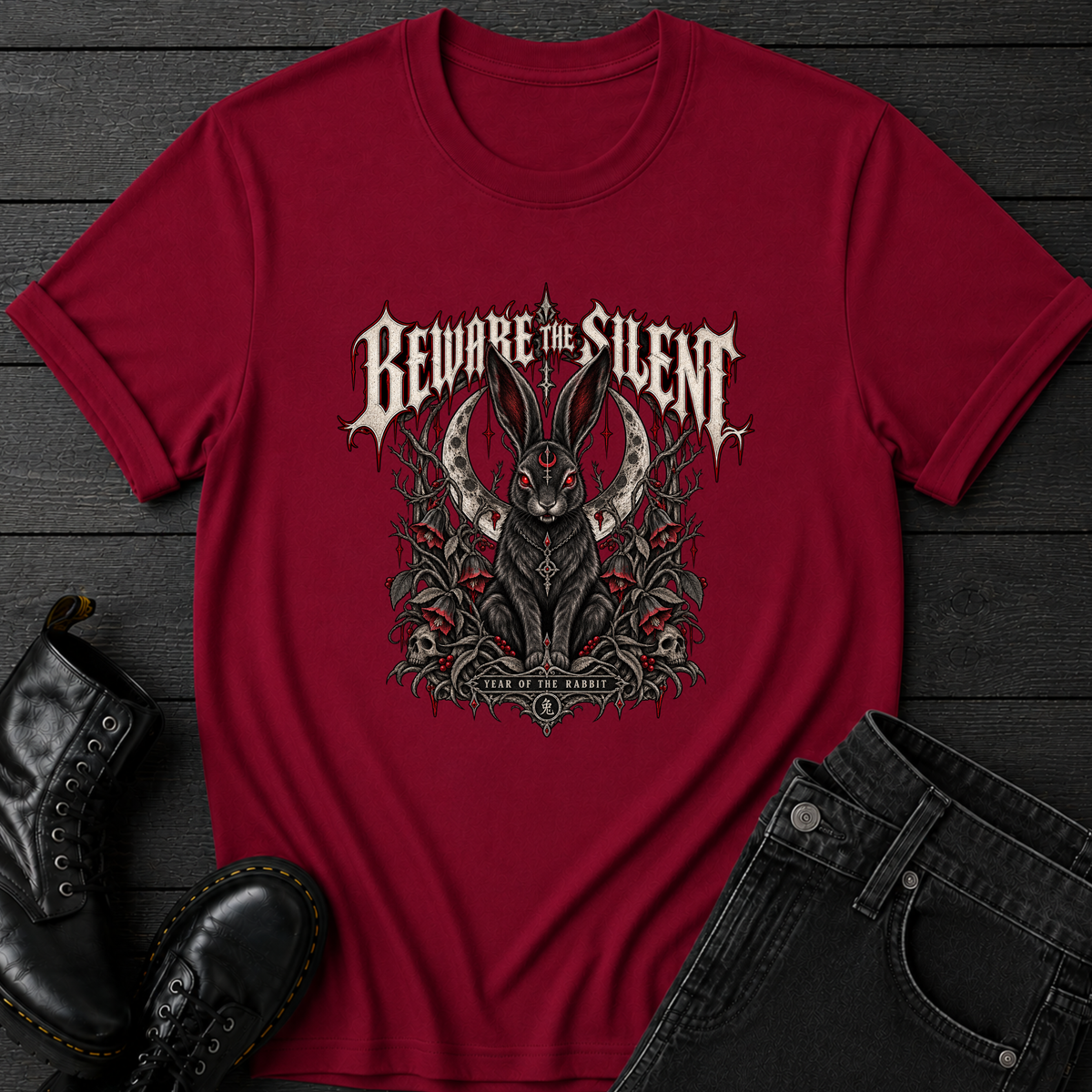 Year Of The Rabbit T-Shirt