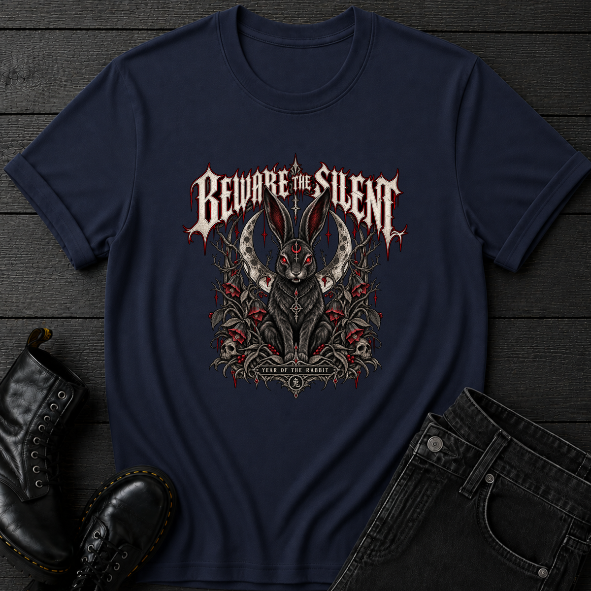 Year Of The Rabbit T-Shirt